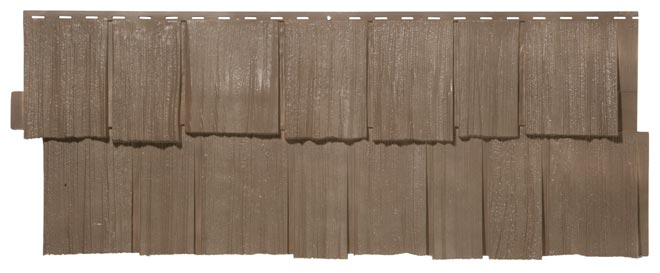 Produktbild von Novik Schindeln Fassadenplatten kaufen